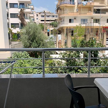 Duka Apts Apartman Saranda Kültér fotó