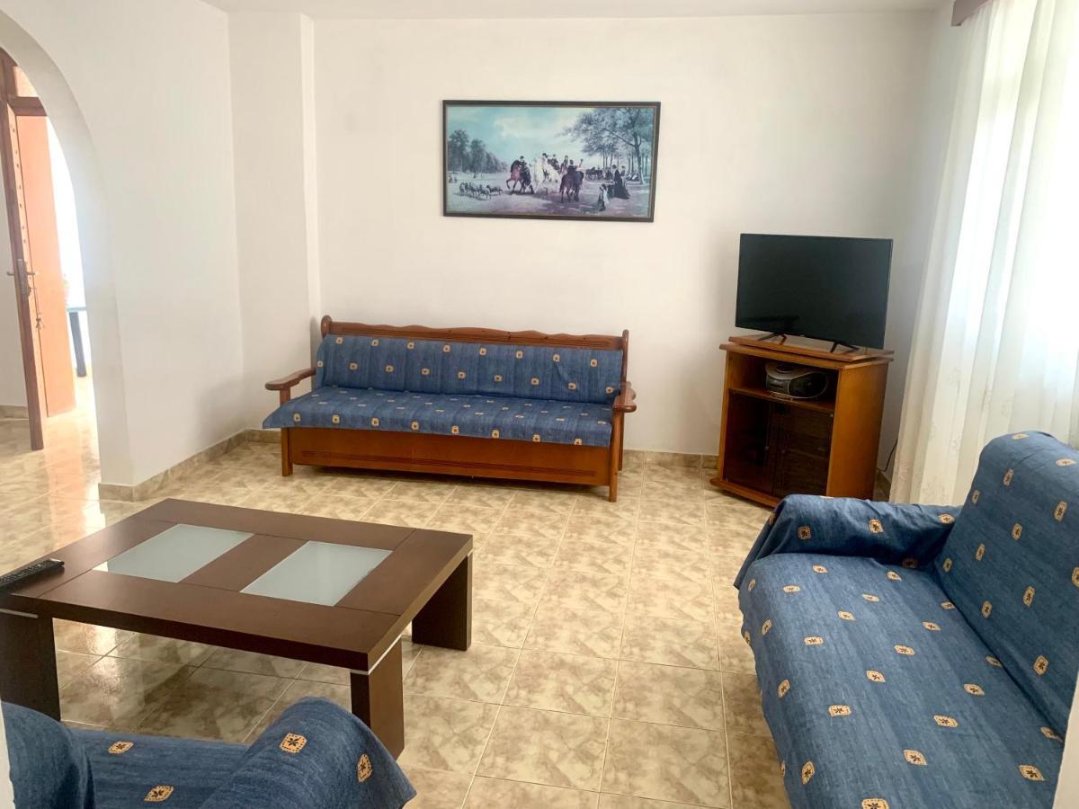 Duka Apts Saranda Kültér fotó